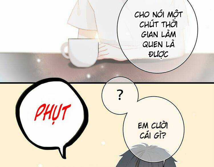 Con Tim Rung Động - Chapter 6 - Trang 42