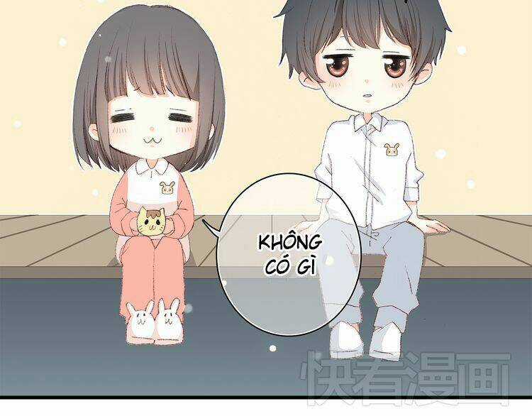 Con Tim Rung Động - Chapter 6 - Trang 43