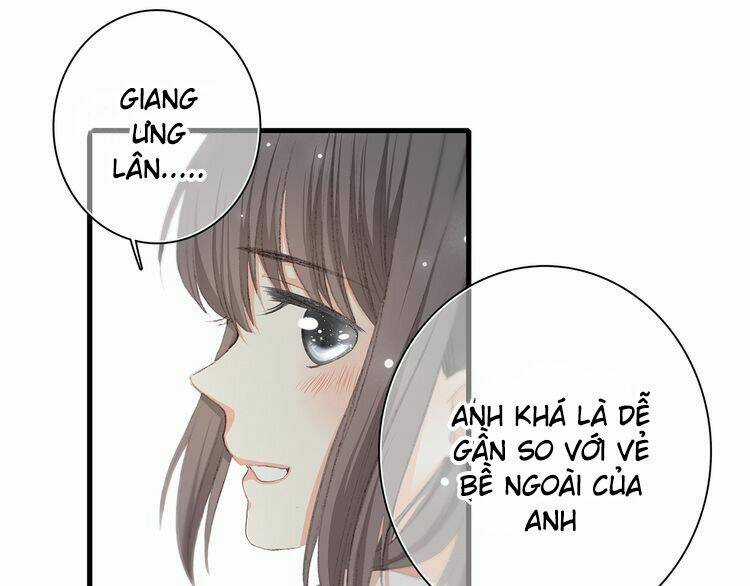 Con Tim Rung Động - Chapter 6 - Trang 44