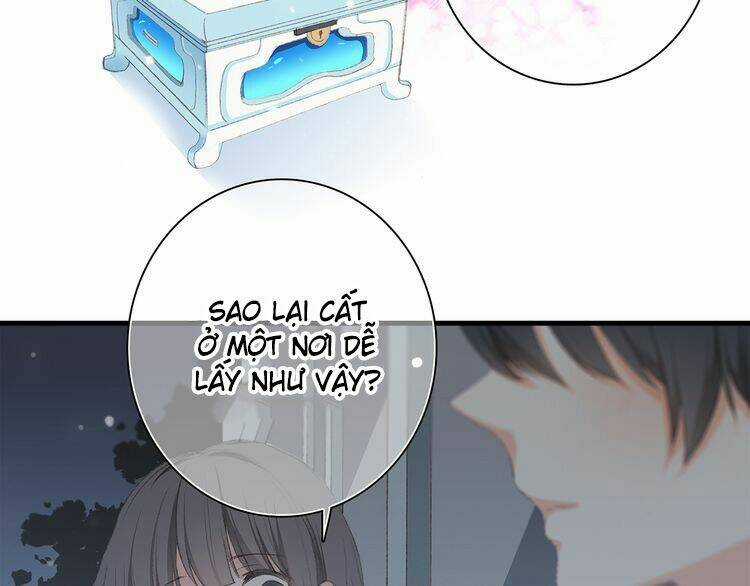 Con Tim Rung Động - Chapter 6 - Trang 49