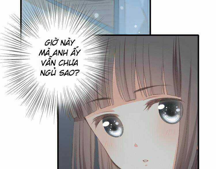 Con Tim Rung Động - Chapter 6 - Trang 6