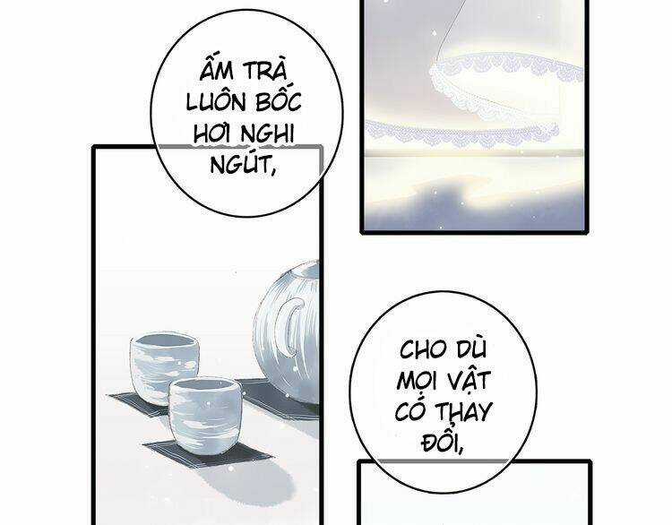 Con Tim Rung Động - Chapter 6 - Trang 56