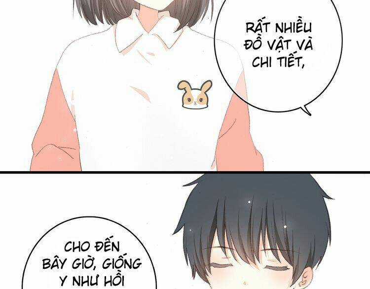 Con Tim Rung Động - Chapter 6 - Trang 58