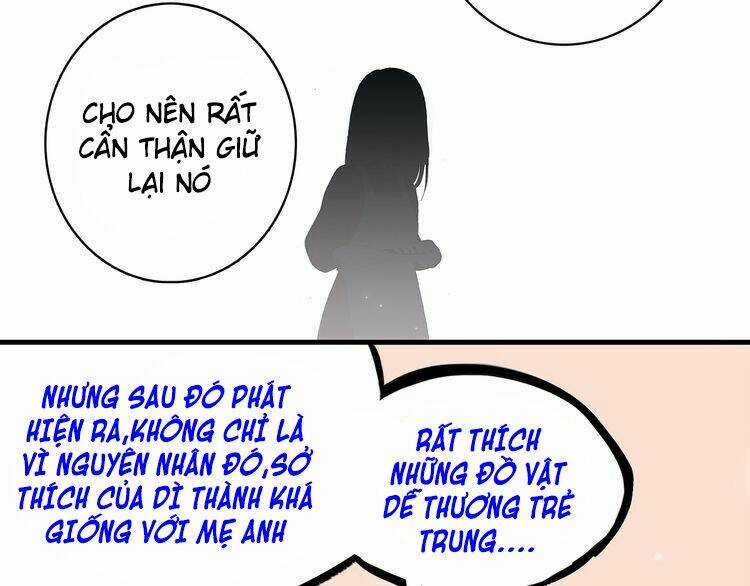 Con Tim Rung Động - Chapter 6 - Trang 60