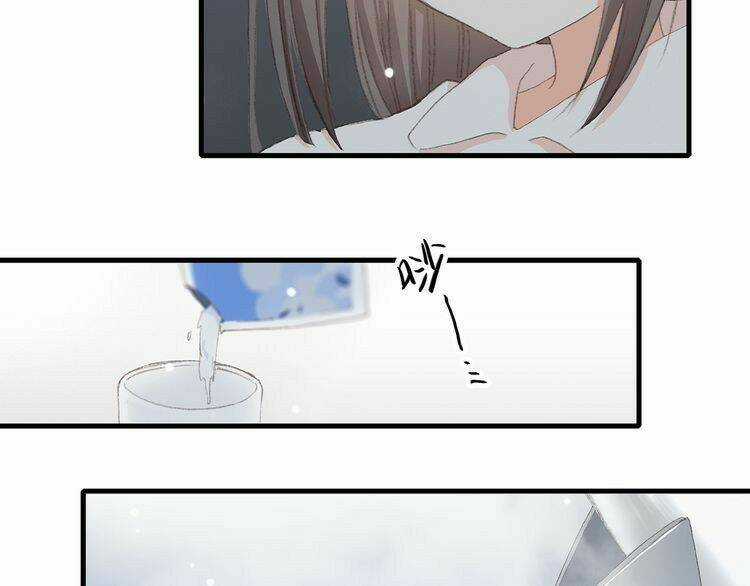 Con Tim Rung Động - Chapter 6 - Trang 7