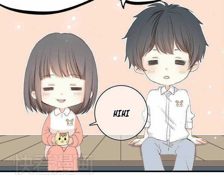 Con Tim Rung Động - Chapter 6 - Trang 61