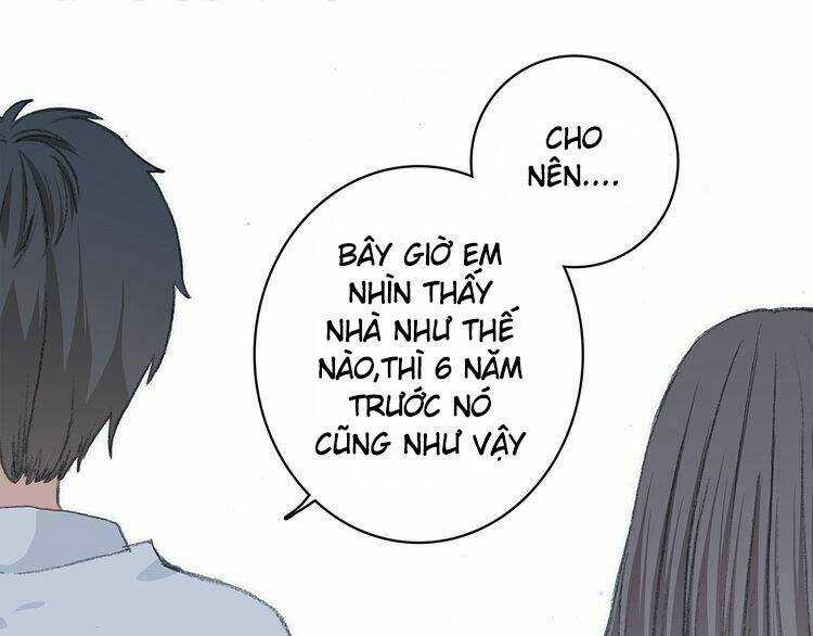 Con Tim Rung Động - Chapter 6 - Trang 62