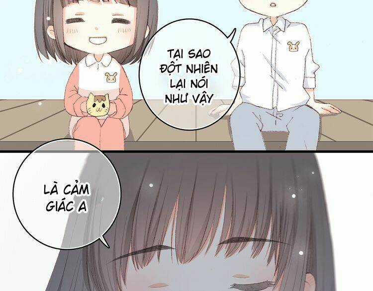 Con Tim Rung Động - Chapter 6 - Trang 67