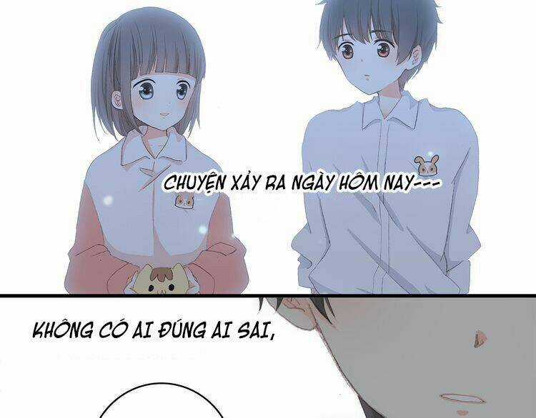 Con Tim Rung Động - Chapter 6 - Trang 70