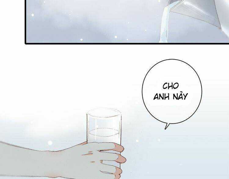 Con Tim Rung Động - Chapter 6 - Trang 8