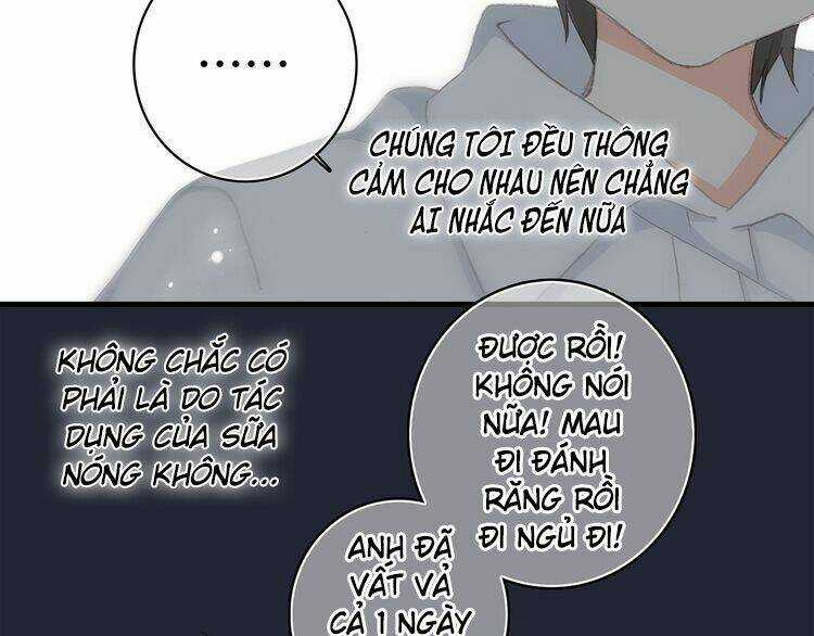 Con Tim Rung Động - Chapter 6 - Trang 71