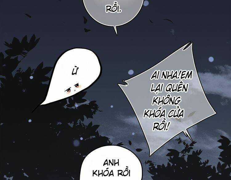 Con Tim Rung Động - Chapter 6 - Trang 72