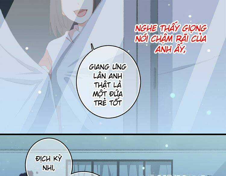 Con Tim Rung Động - Chapter 6 - Trang 74