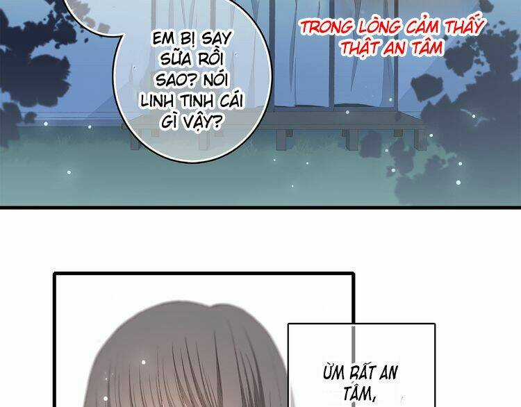 Con Tim Rung Động - Chapter 6 - Trang 75