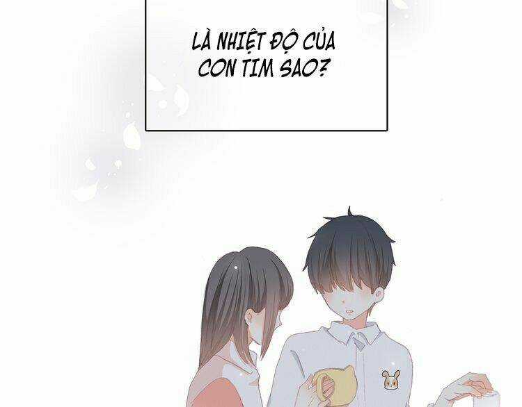 Con Tim Rung Động - Chapter 6 - Trang 78