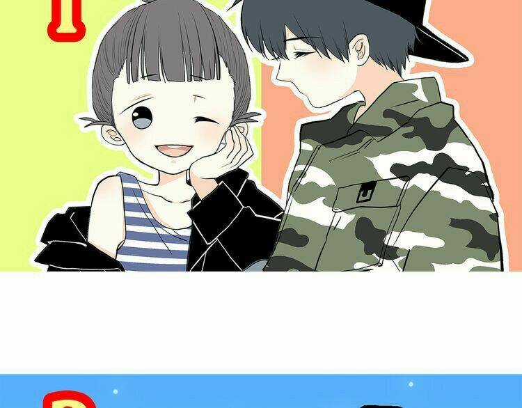 Con Tim Rung Động - Chapter 6 - Trang 83