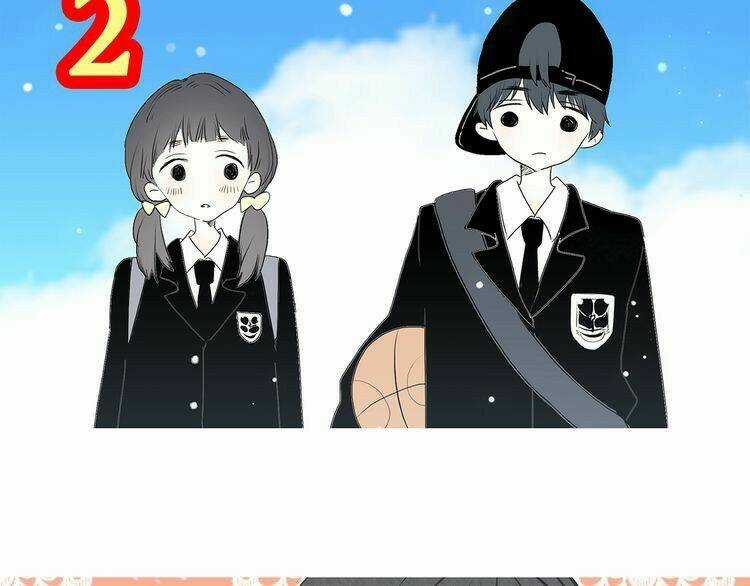 Con Tim Rung Động - Chapter 6 - Trang 84