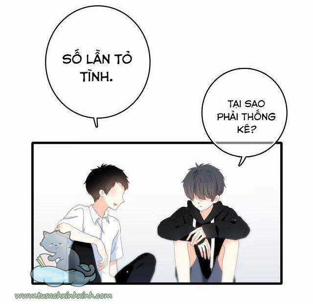 Con Tim Rung Động - Chapter 60 - Trang 14