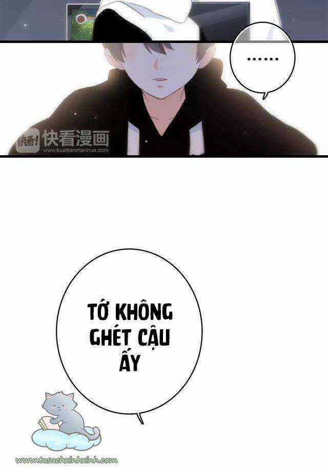 Con Tim Rung Động - Chapter 60 - Trang 18