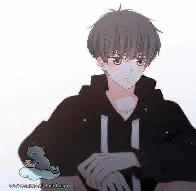 Con Tim Rung Động - Chapter 60 - Trang 19