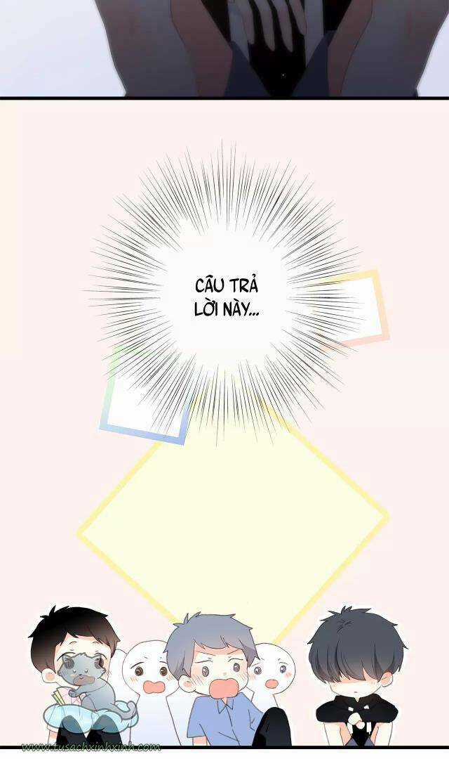 Con Tim Rung Động - Chapter 60 - Trang 20