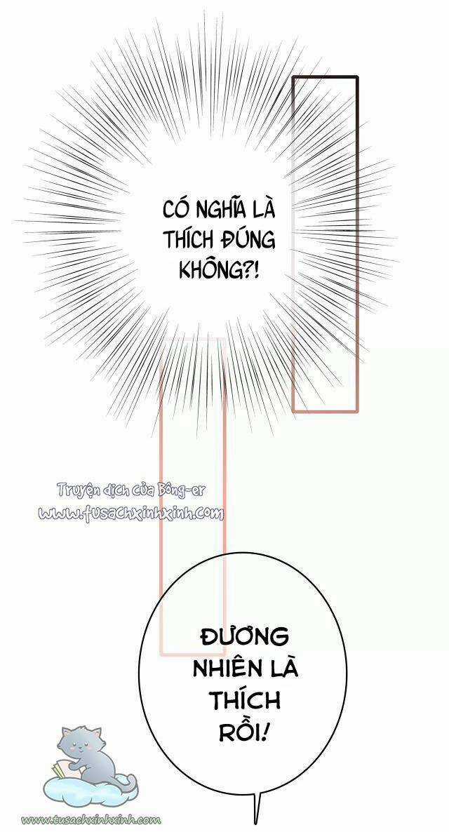 Con Tim Rung Động - Chapter 60 - Trang 21