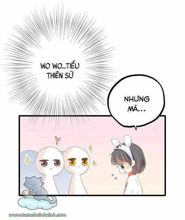 Con Tim Rung Động - Chapter 60 - Trang 25