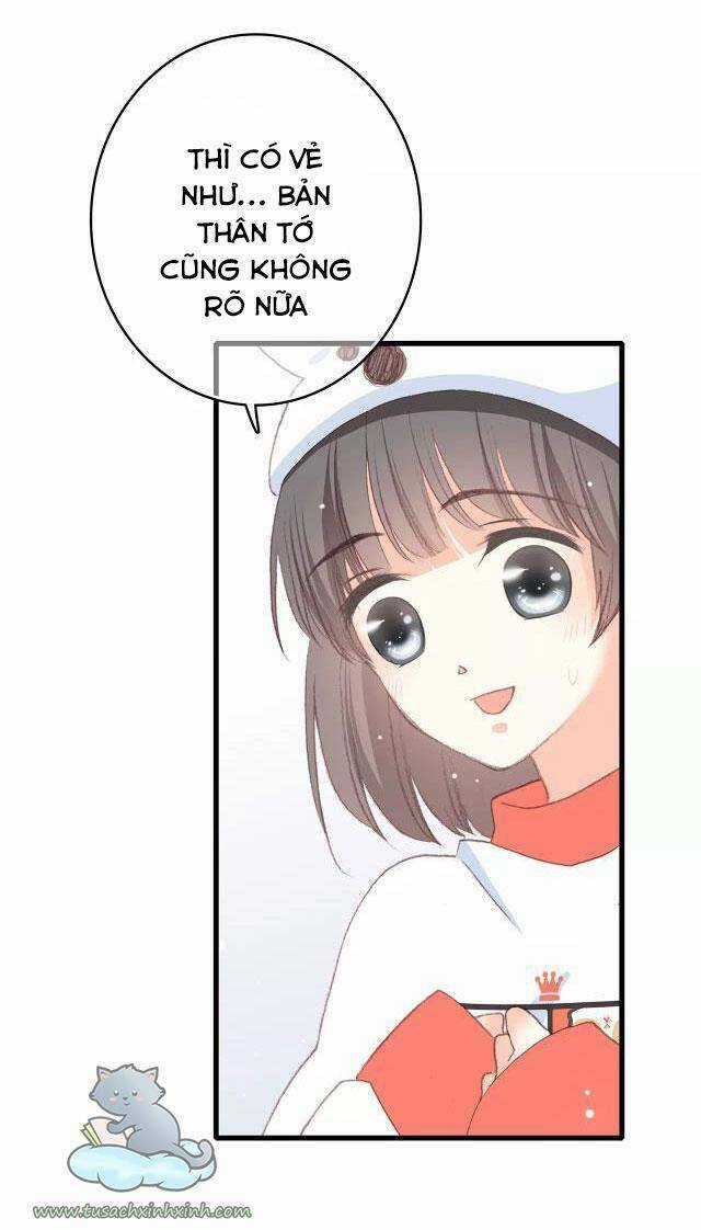 Con Tim Rung Động - Chapter 60 - Trang 27