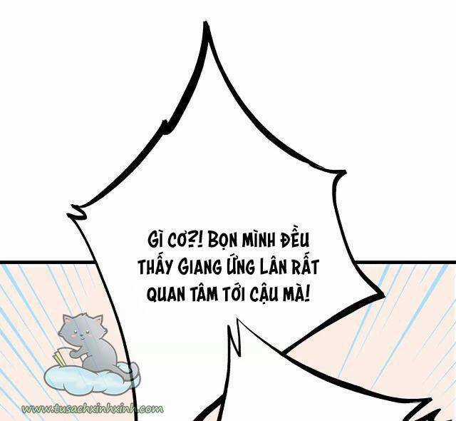 Con Tim Rung Động - Chapter 60 - Trang 28