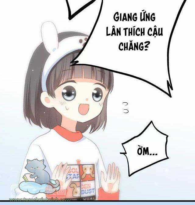 Con Tim Rung Động - Chapter 60 - Trang 30