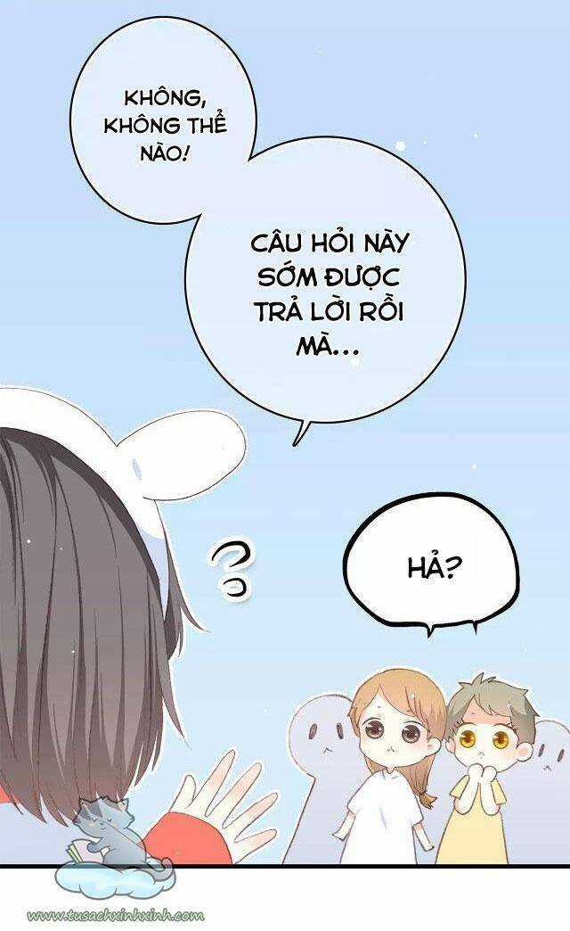 Con Tim Rung Động - Chapter 60 - Trang 31