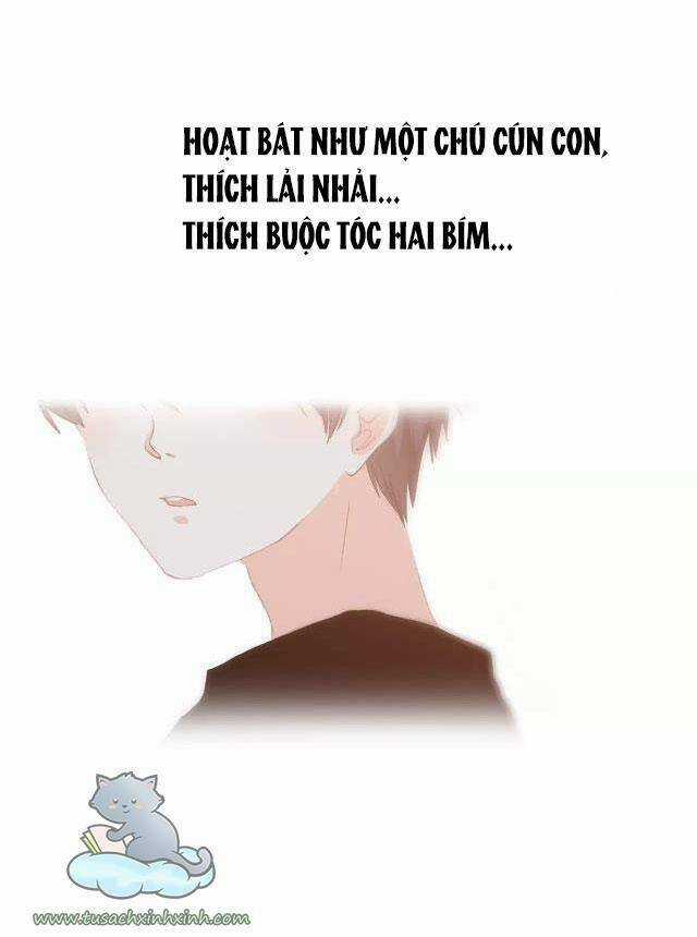 Con Tim Rung Động - Chapter 60 - Trang 32