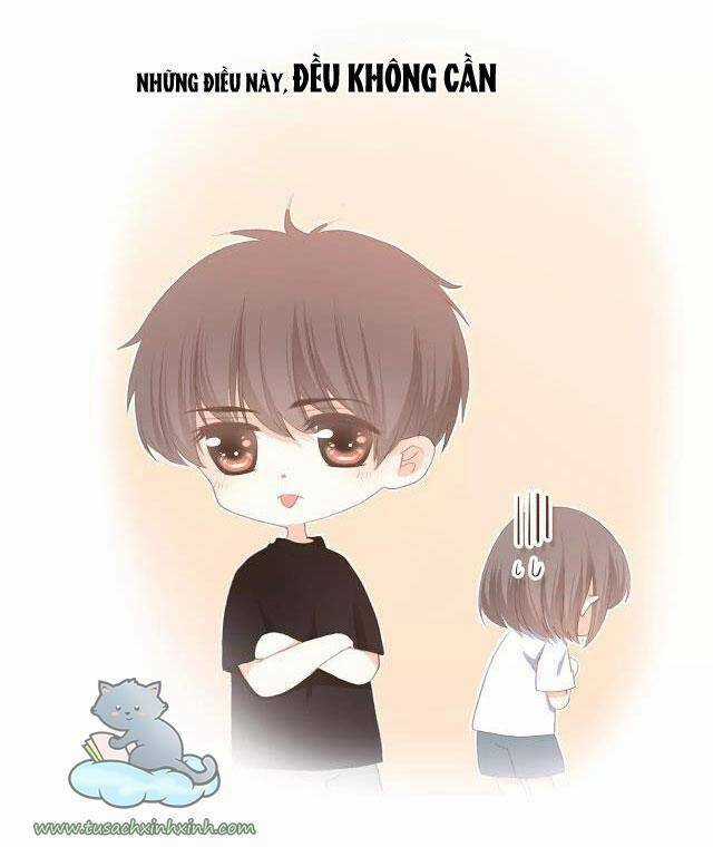 Con Tim Rung Động - Chapter 60 - Trang 33