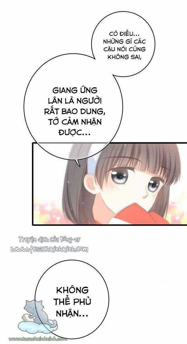 Con Tim Rung Động - Chapter 60 - Trang 35