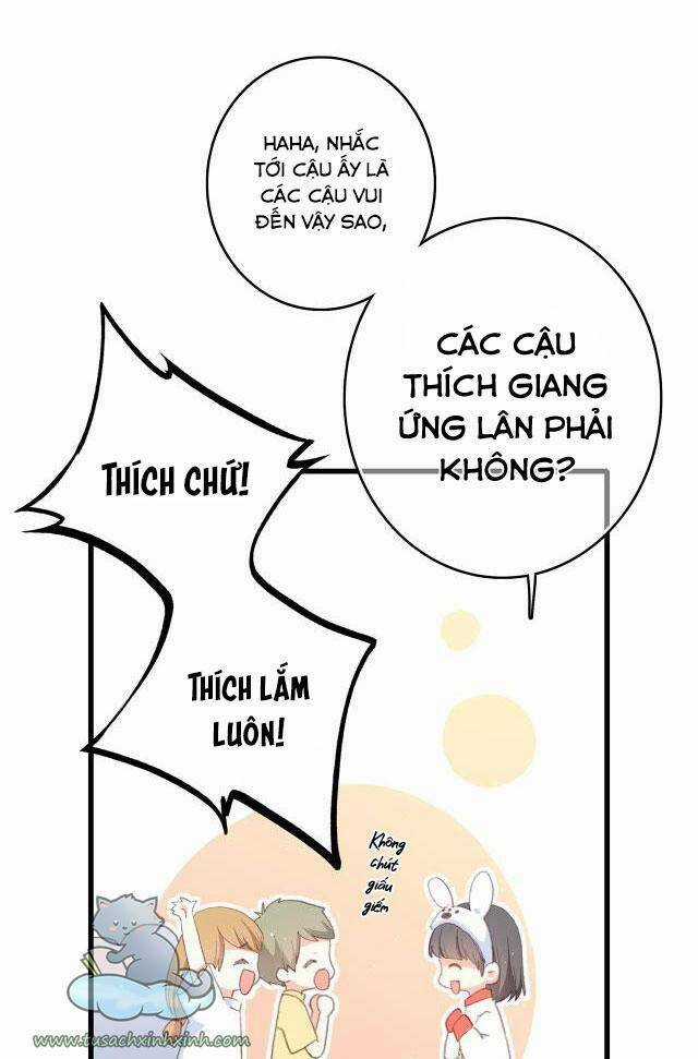 Con Tim Rung Động - Chapter 60 - Trang 37