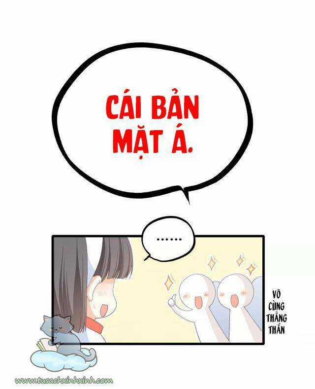 Con Tim Rung Động - Chapter 60 - Trang 39