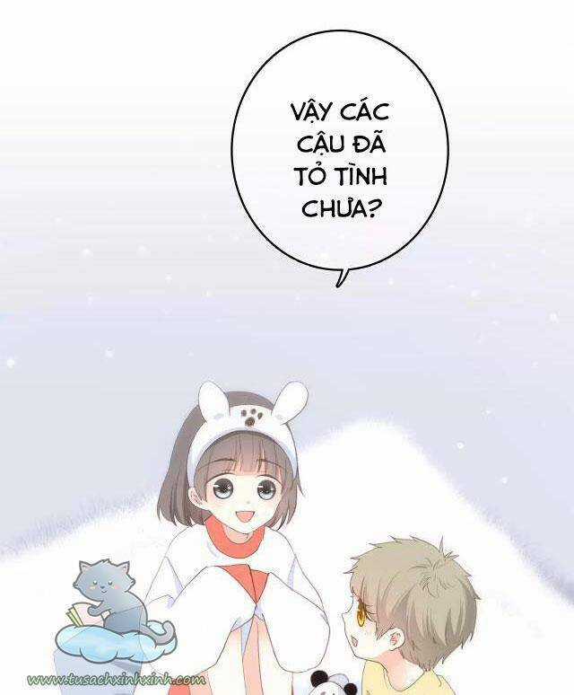 Con Tim Rung Động - Chapter 60 - Trang 40