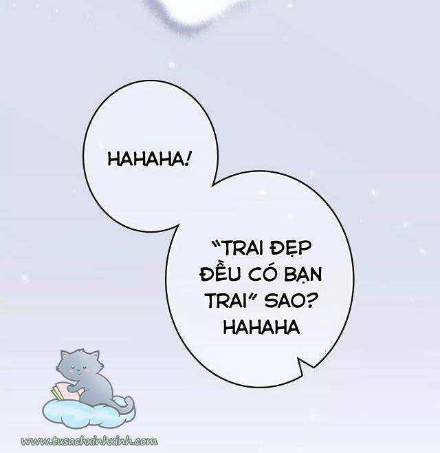 Con Tim Rung Động - Chapter 60 - Trang 43