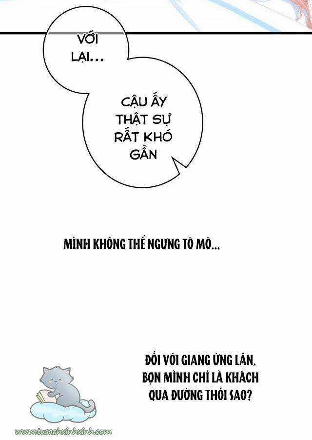 Con Tim Rung Động - Chapter 60 - Trang 45
