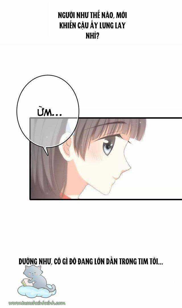 Con Tim Rung Động - Chapter 60 - Trang 47