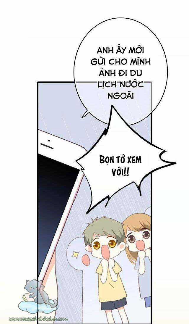 Con Tim Rung Động - Chapter 60 - Trang 49