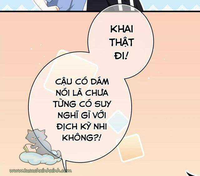 Con Tim Rung Động - Chapter 60 - Trang 6