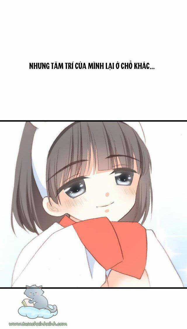 Con Tim Rung Động - Chapter 60 - Trang 52