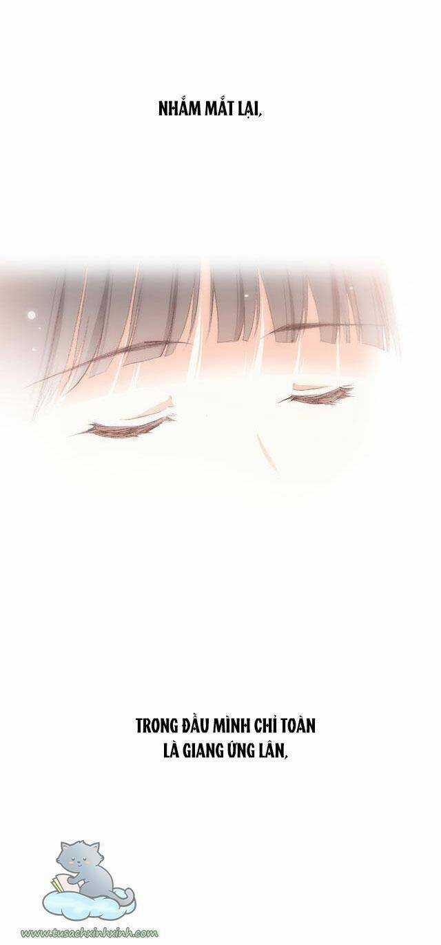 Con Tim Rung Động - Chapter 60 - Trang 53