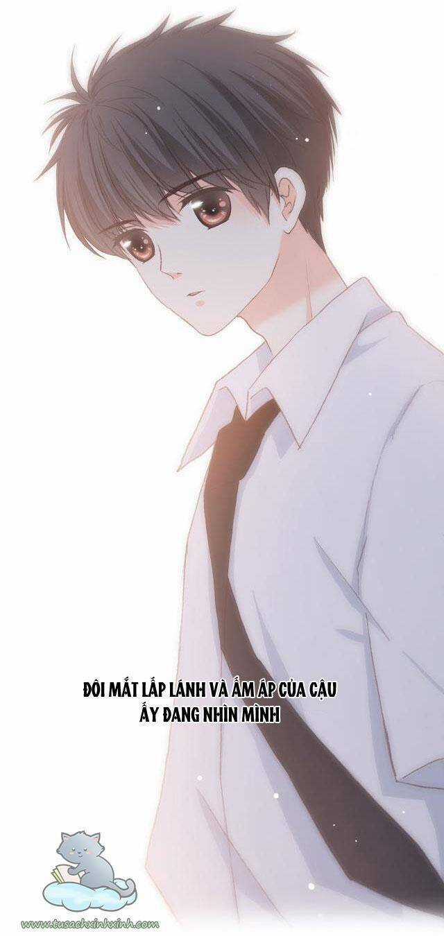 Con Tim Rung Động - Chapter 60 - Trang 54