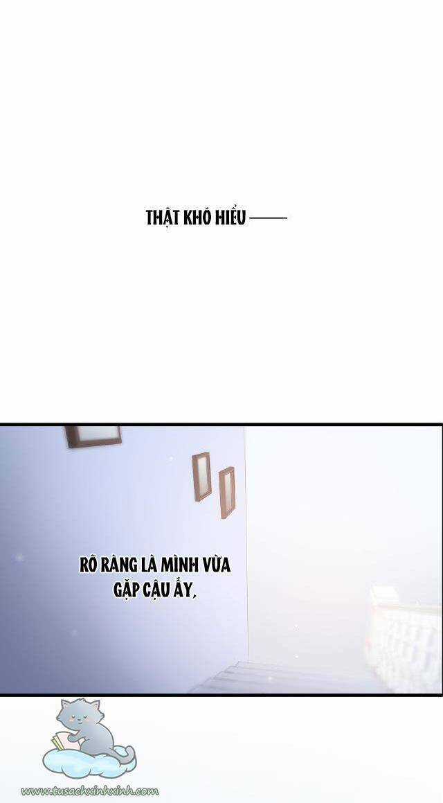 Con Tim Rung Động - Chapter 60 - Trang 55