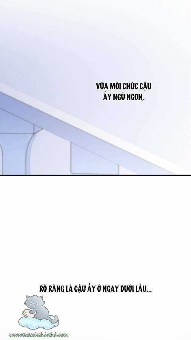 Con Tim Rung Động - Chapter 60 - Trang 56