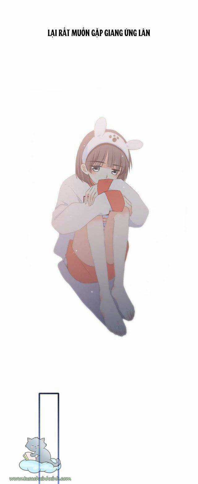 Con Tim Rung Động - Chapter 60 - Trang 58