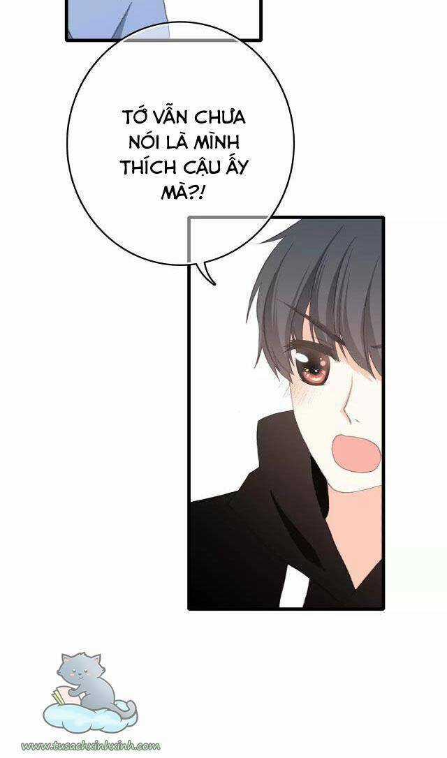 Con Tim Rung Động - Chapter 60 - Trang 61