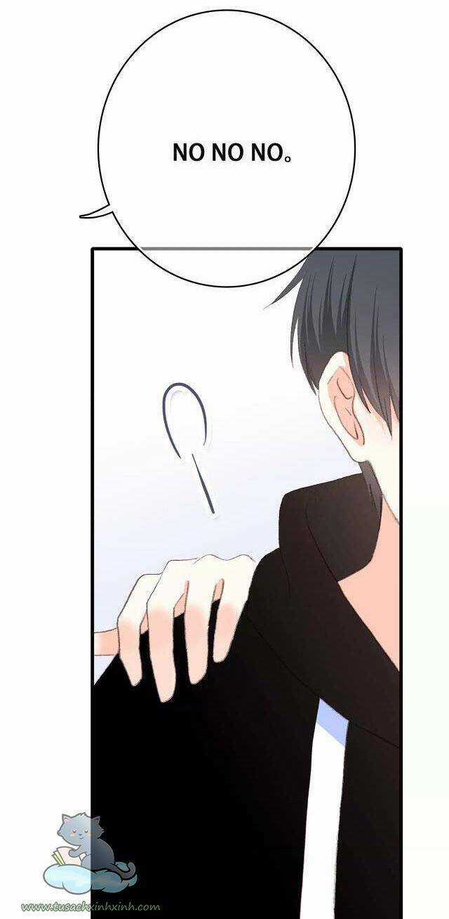 Con Tim Rung Động - Chapter 60 - Trang 62